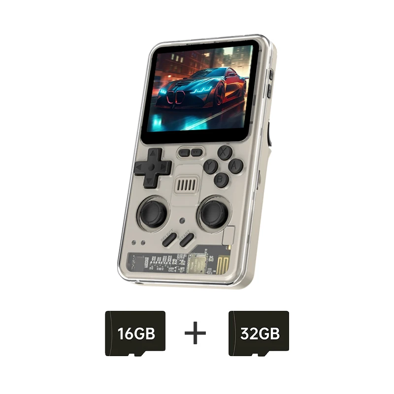 GREY 48GB