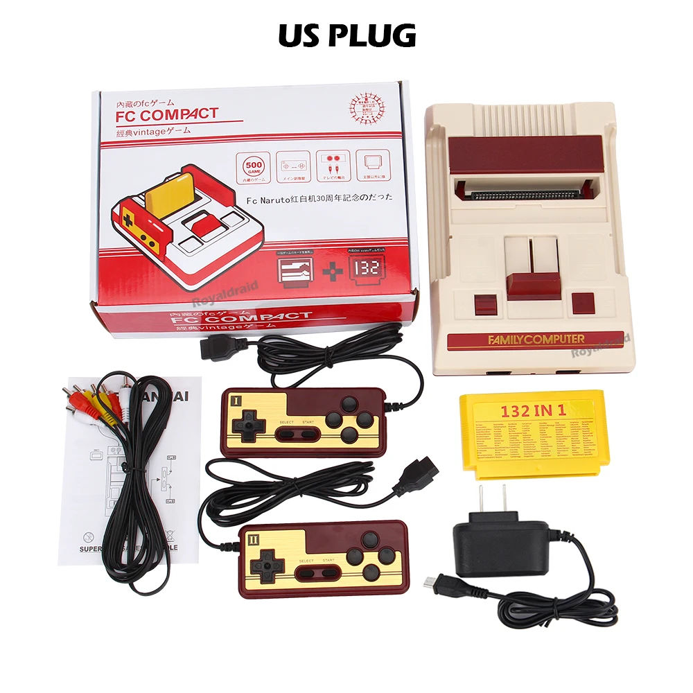 US PLUG