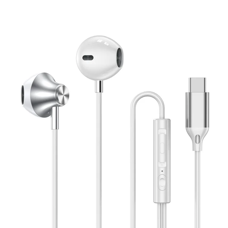 White Type C