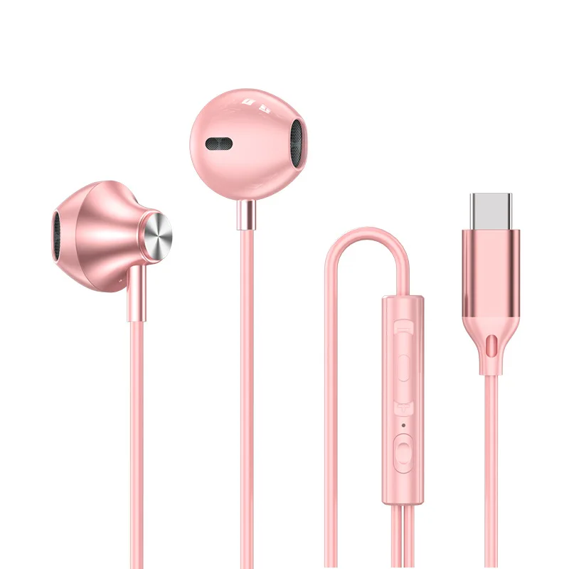 Pink Type C