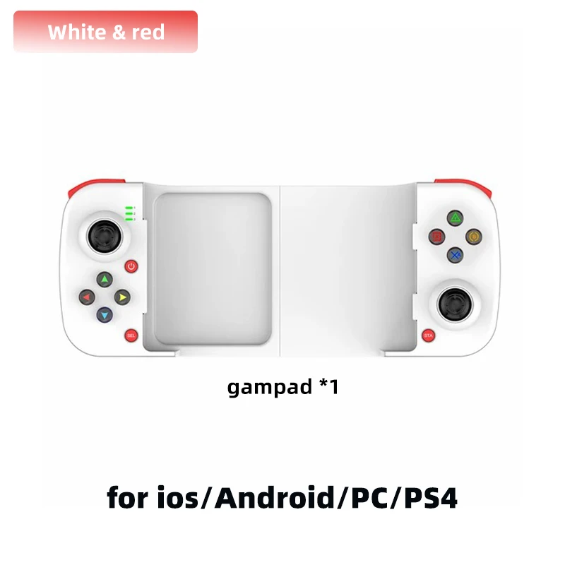 D3 WHITE
