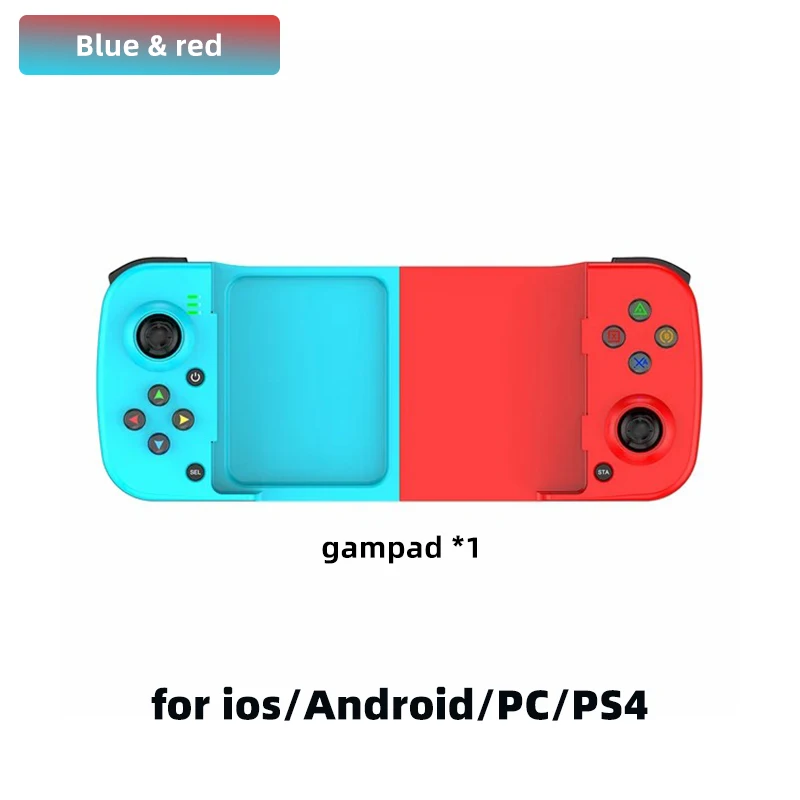 D3 RED