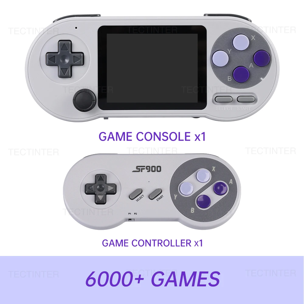 With a Controller
