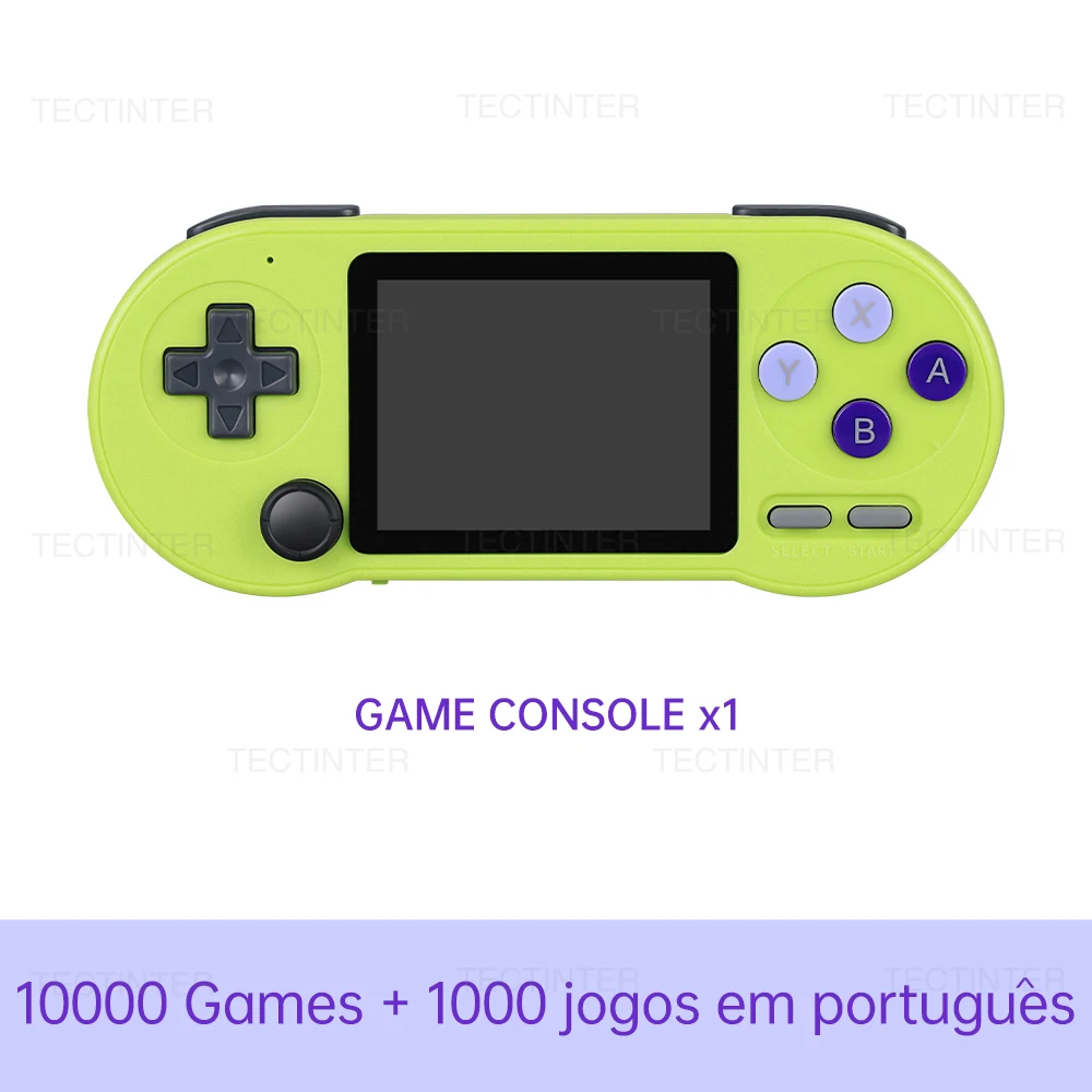 YE Only Console